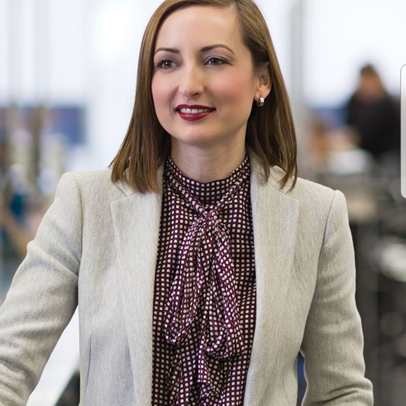Meet your Posher, Lina - Picture 1 of 1